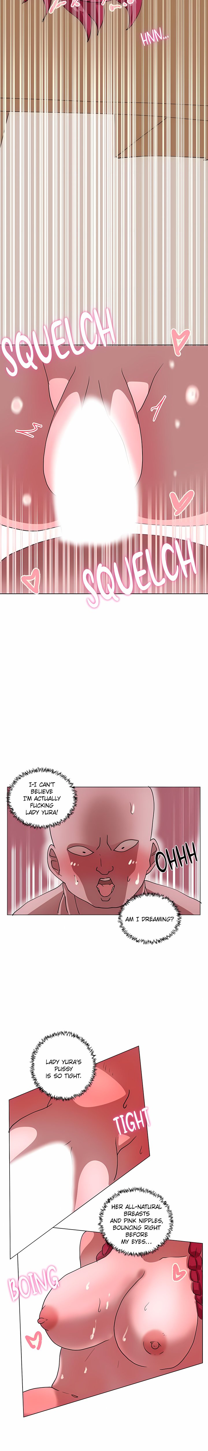 The Warrior in Rut Chapter 52 - Page 2