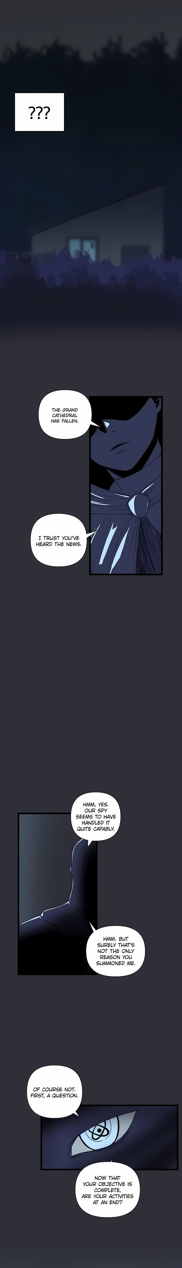 The Warrior in Rut Chapter 55 - Page 9
