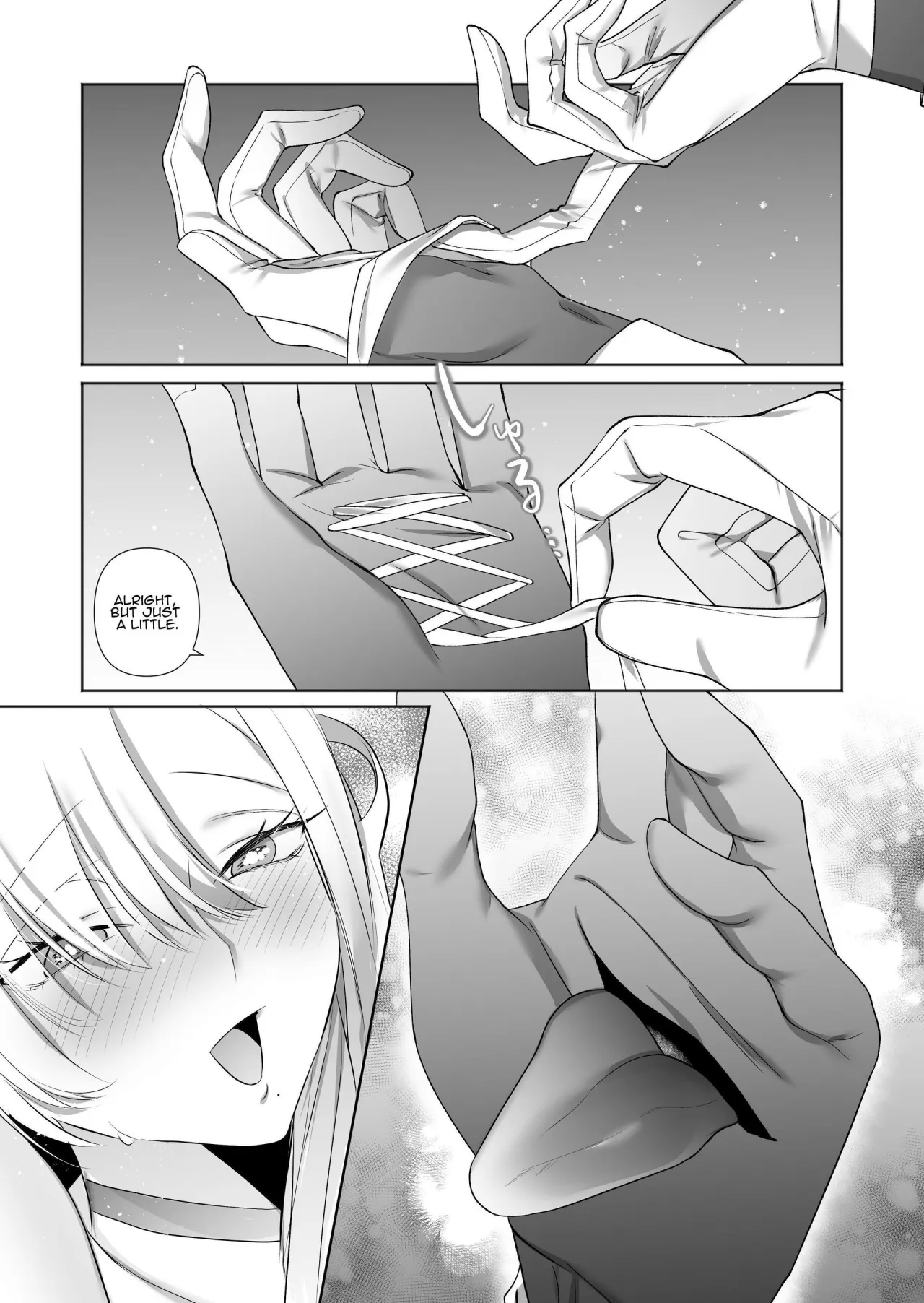 The Wicked Lady and Her Headless Servant 17