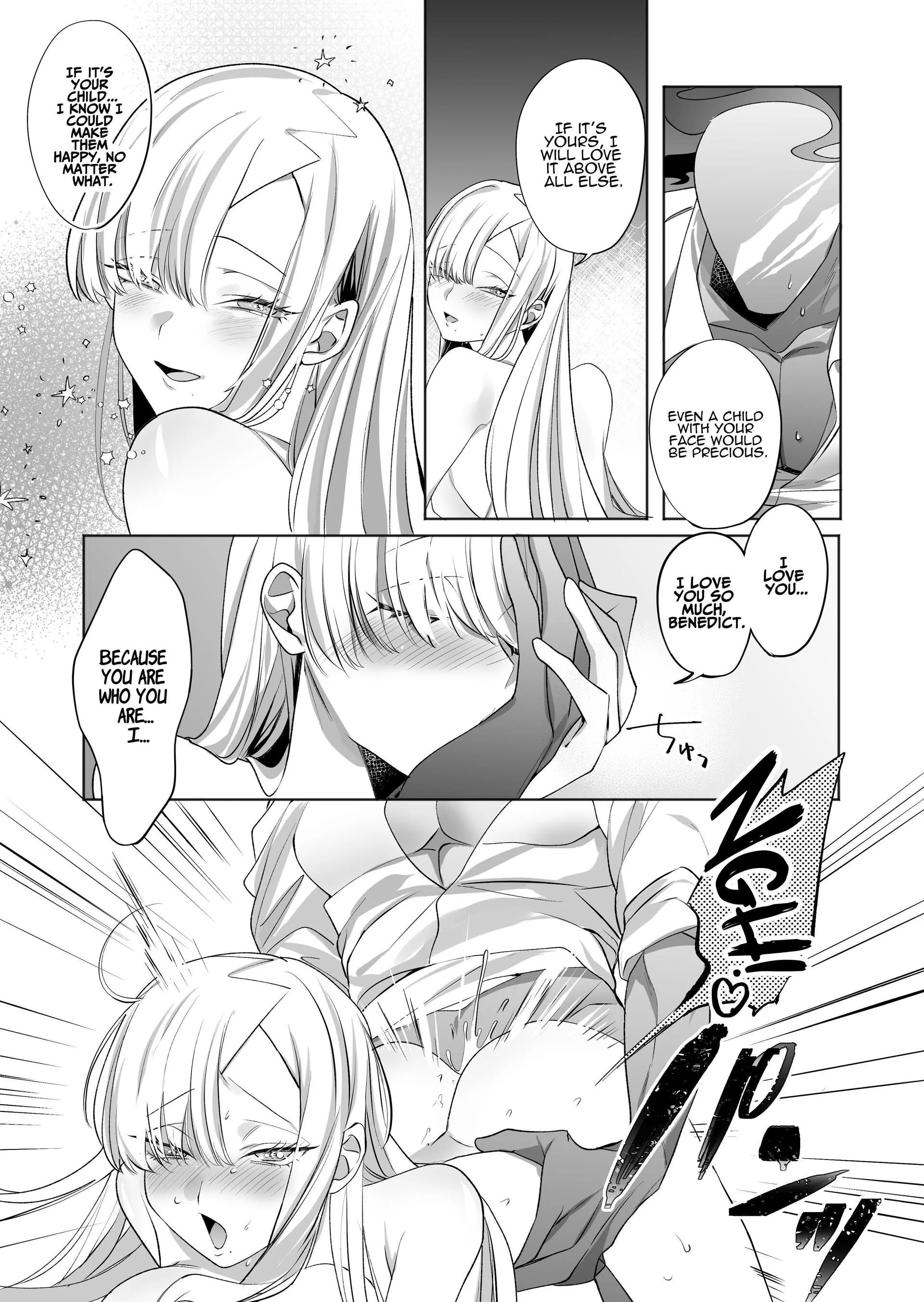 The Wicked Lady and Her Headless Servant 58
