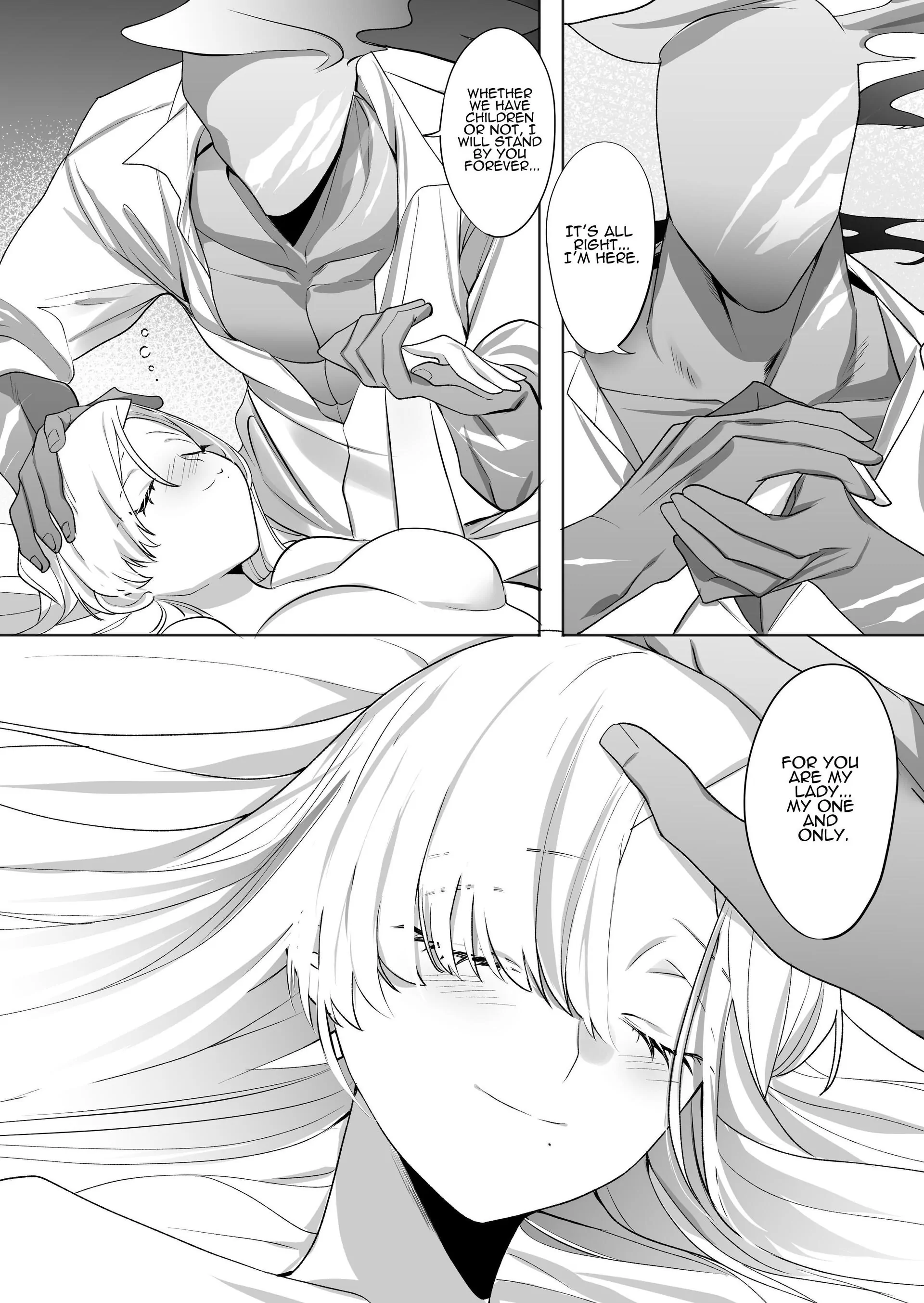 The Wicked Lady and Her Headless Servant 63