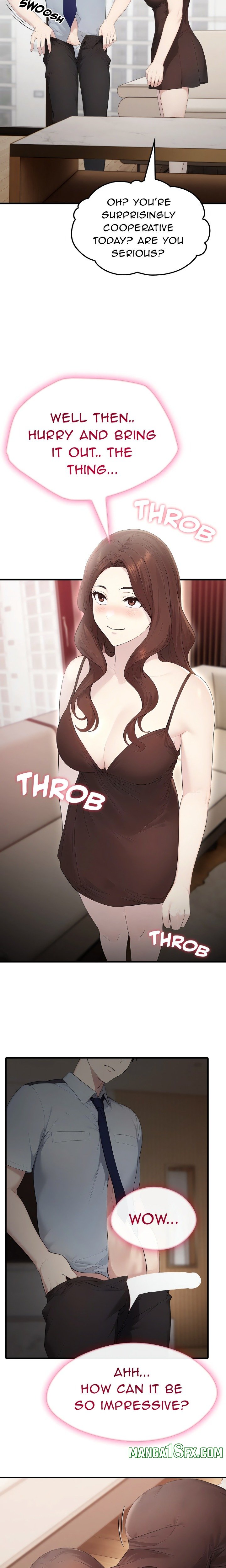The Wife Game 22