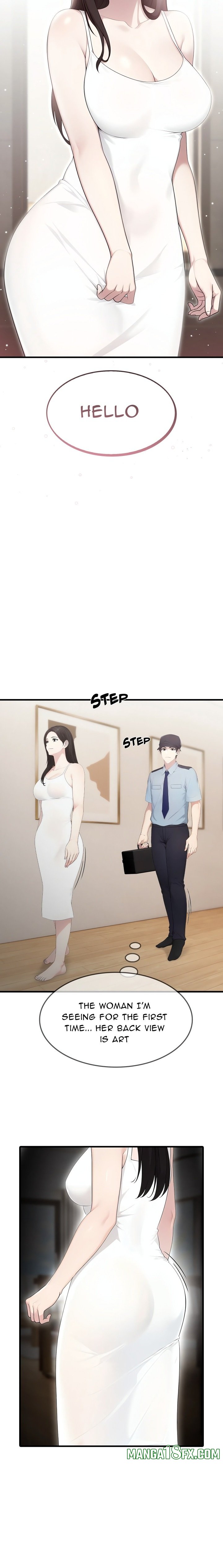 The Wife Game 4