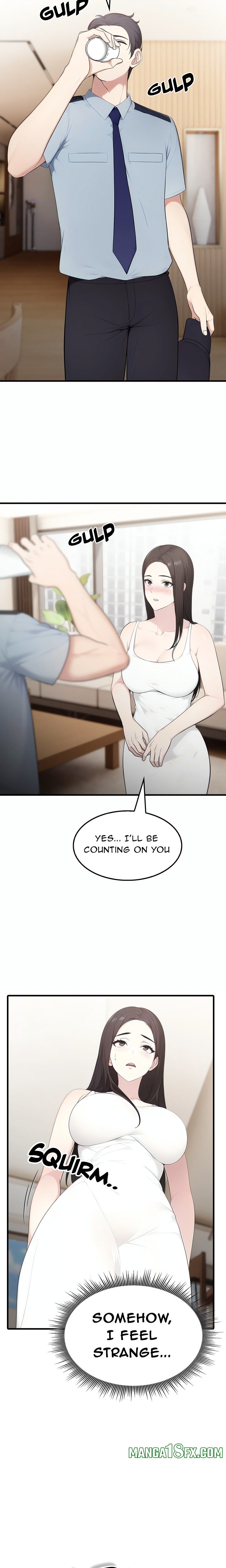 The Wife Game 9