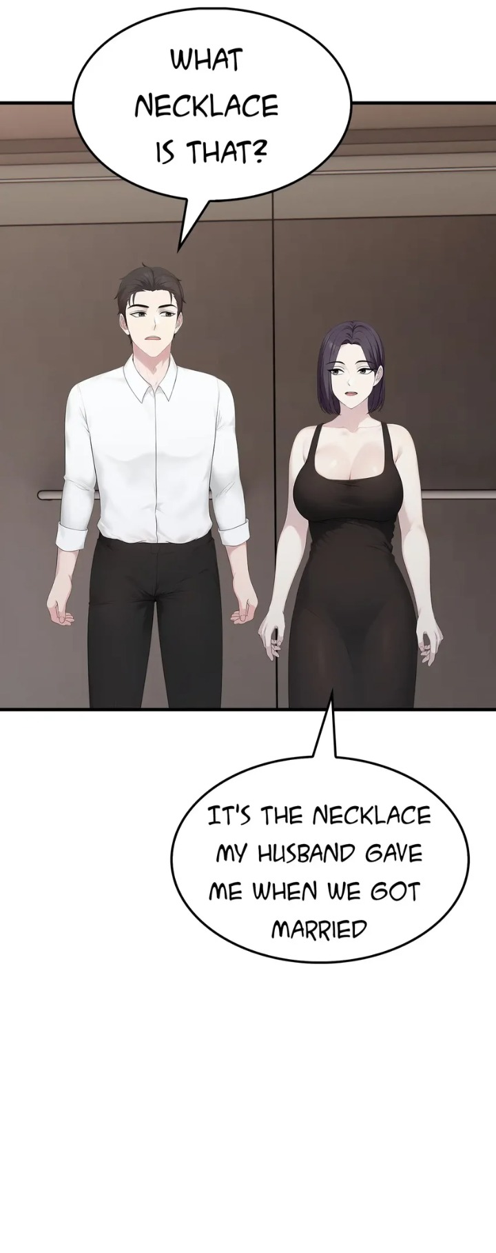 The Wife Game 15
