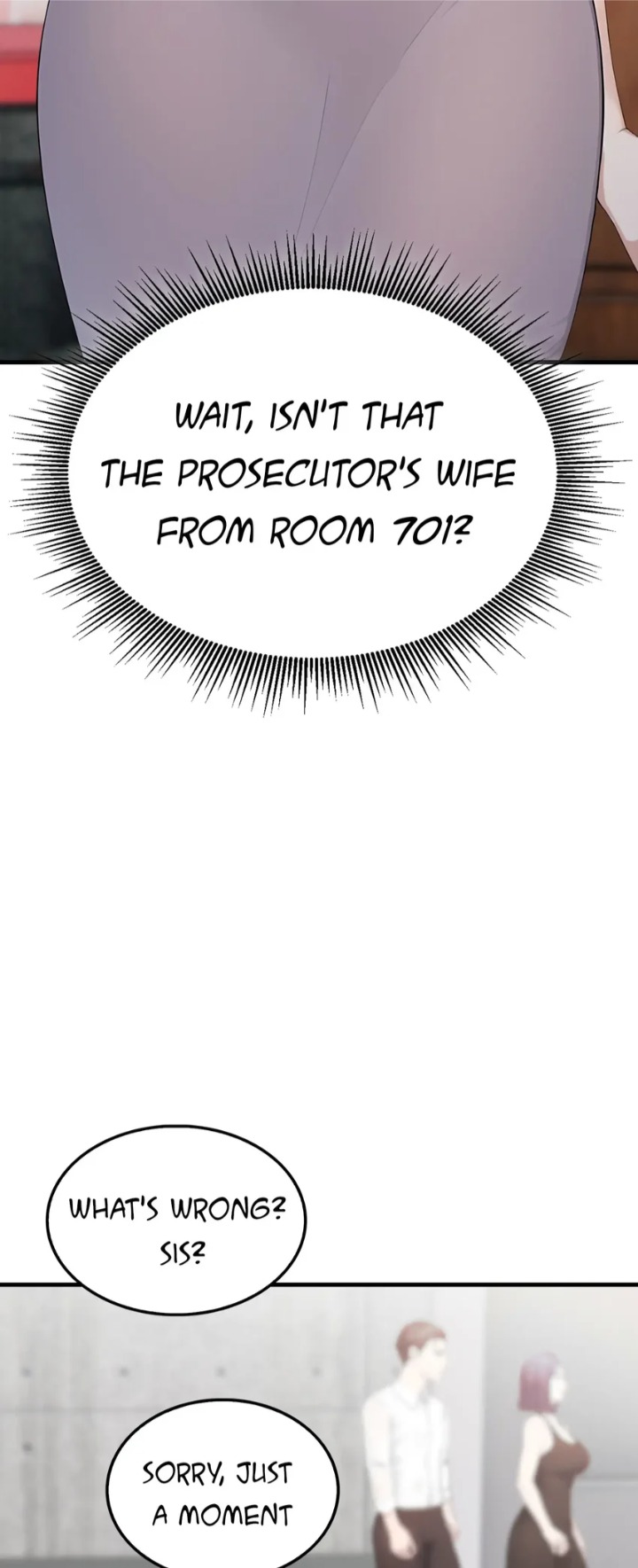 The Wife Game 23