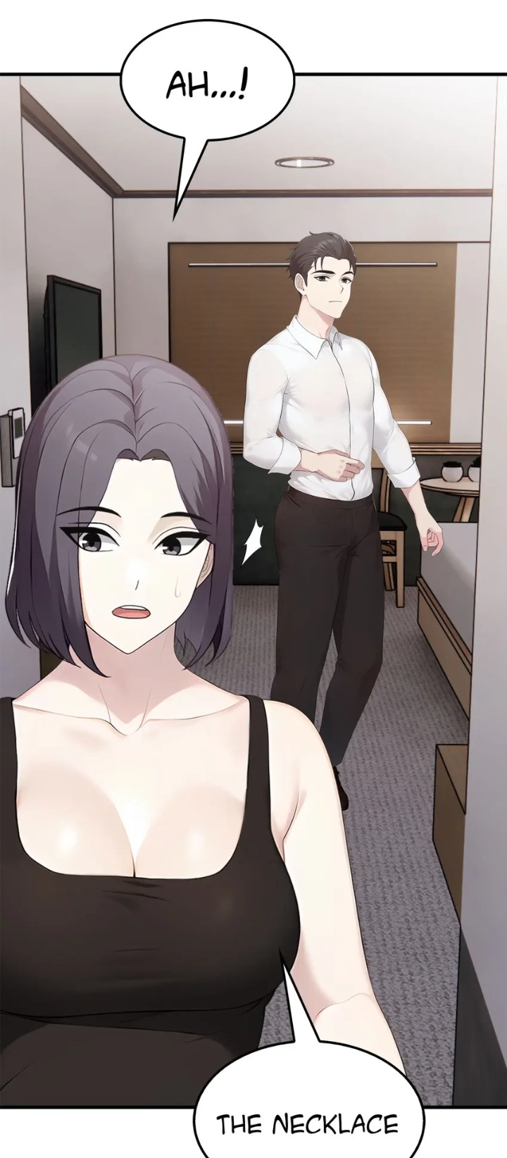 The Wife Game 10