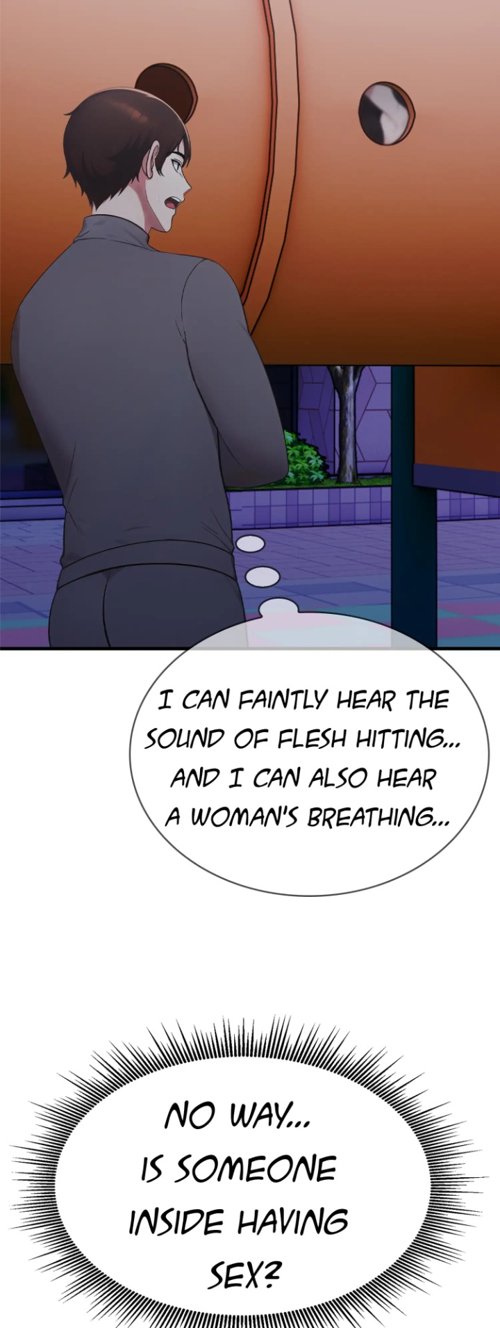 The Wife Game 14