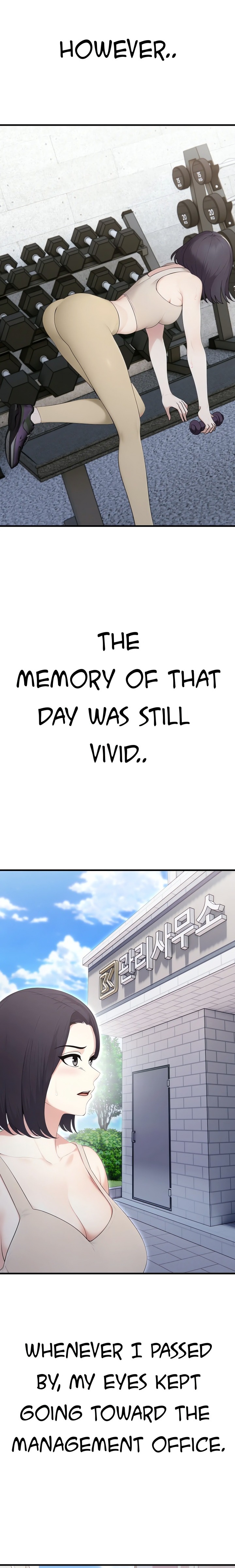 The Wife Game 21