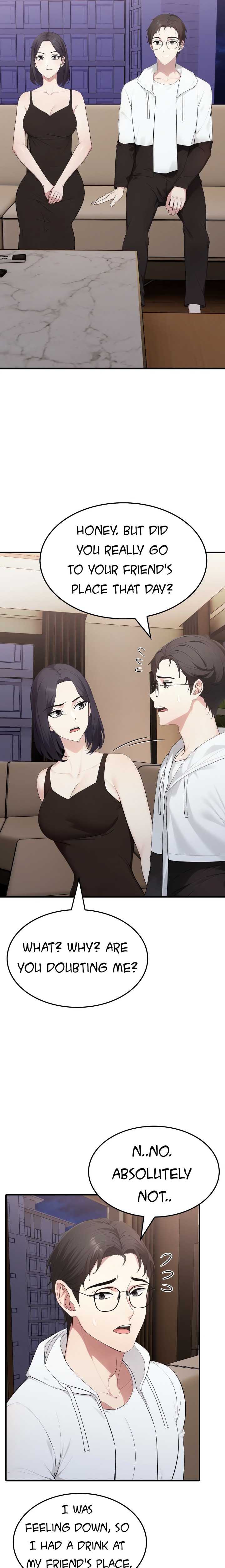 The Wife Game 6