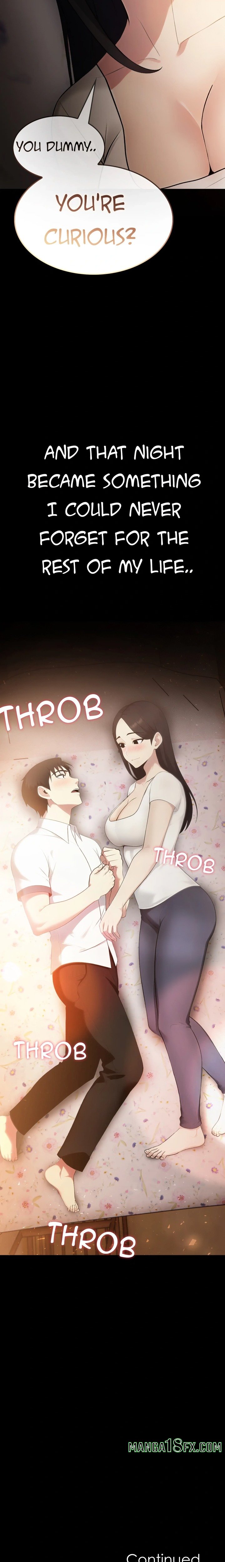 The Wife Game 8