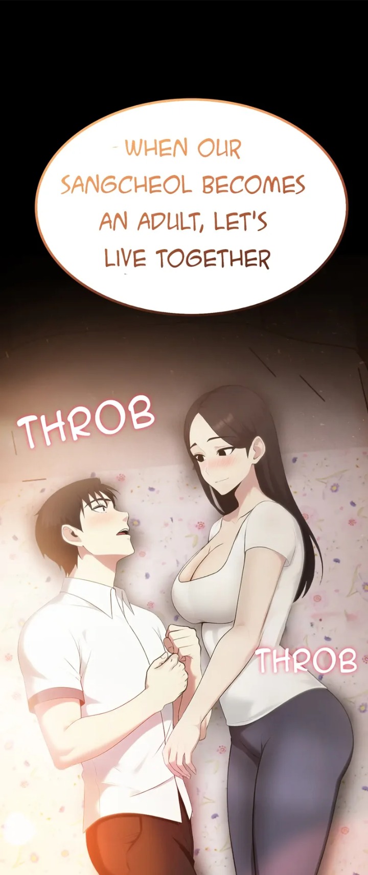 The Wife Game 2