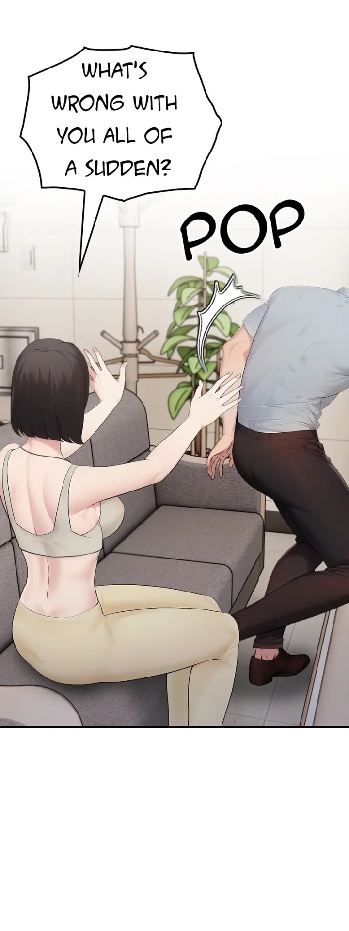 The Wife Game 5