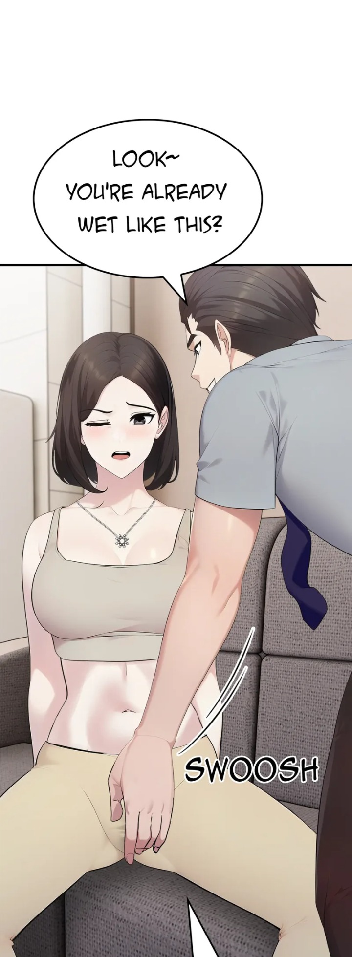 The Wife Game 60