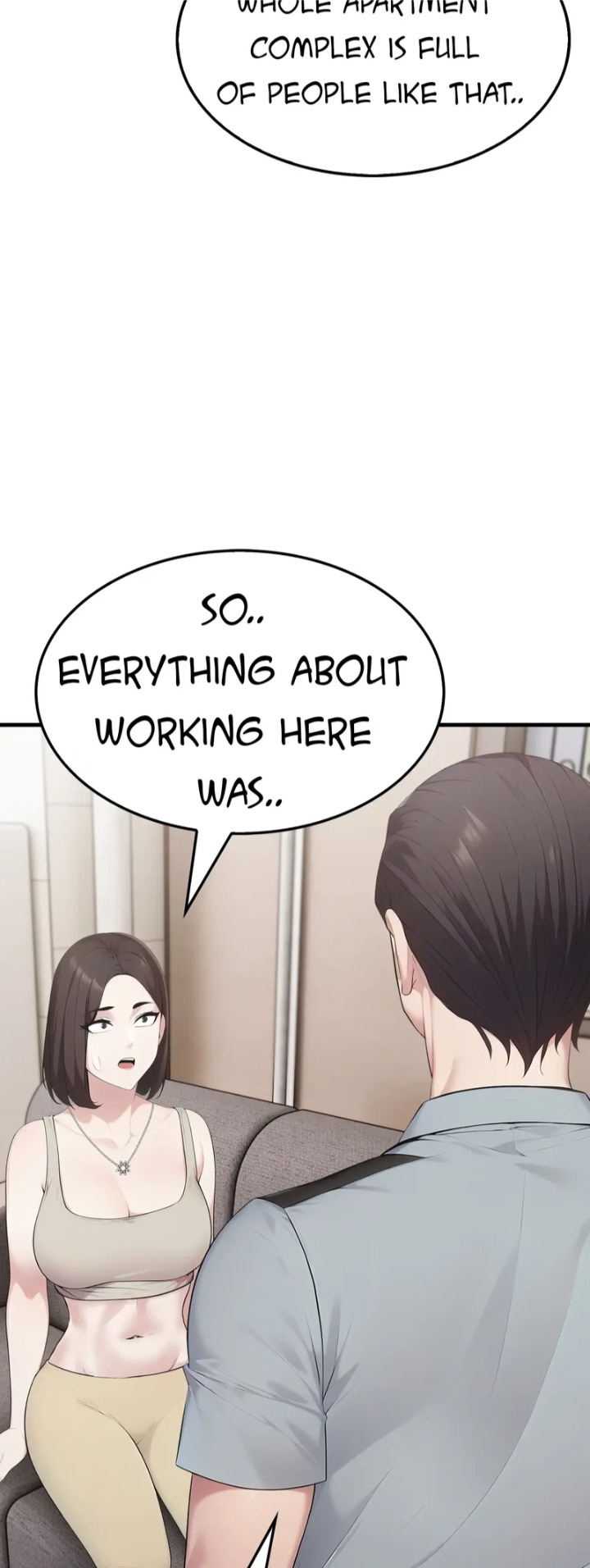 The Wife Game 68