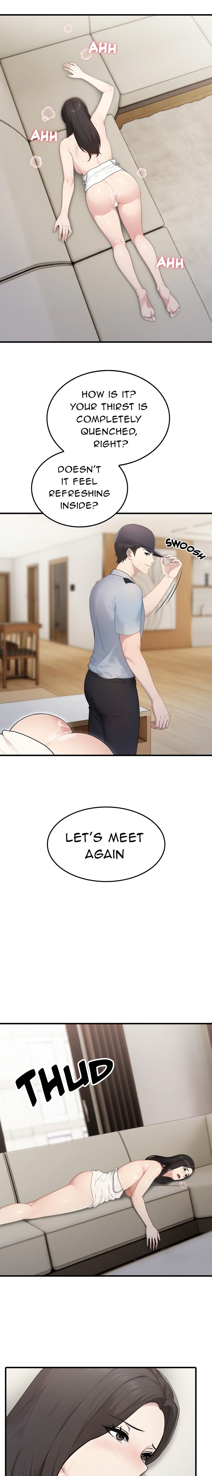 The Wife Game 1