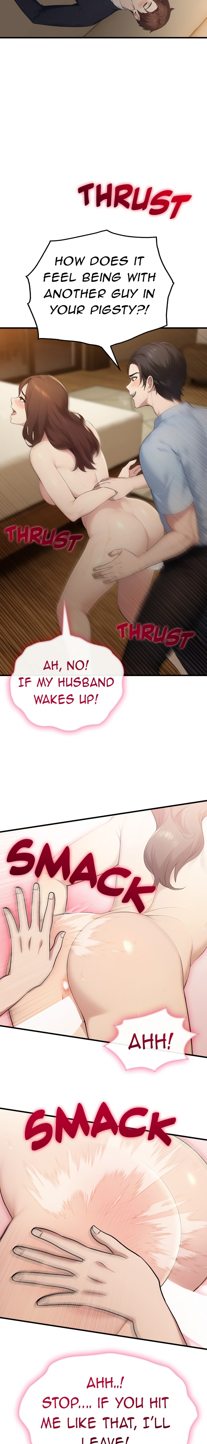The Wife Game 21
