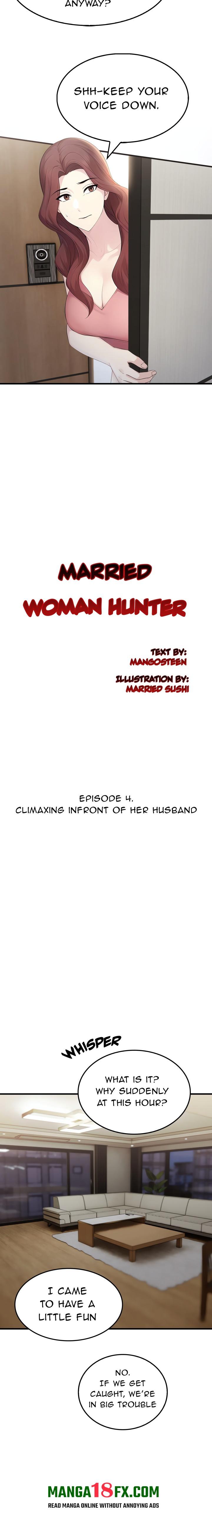 The Wife Game 5