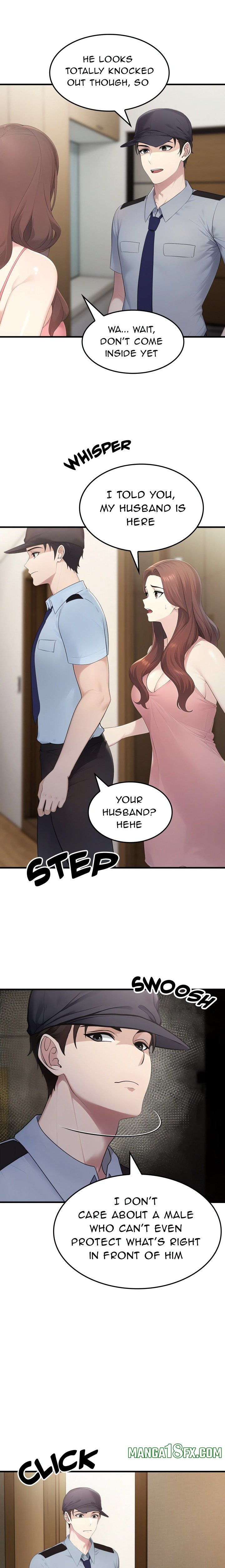 The Wife Game 6