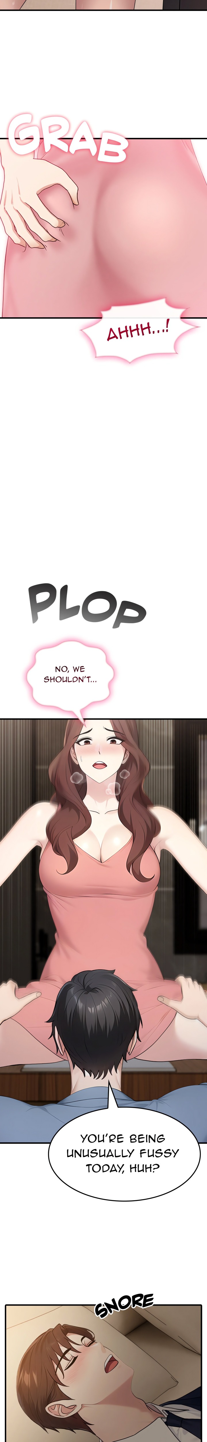 The Wife Game 9