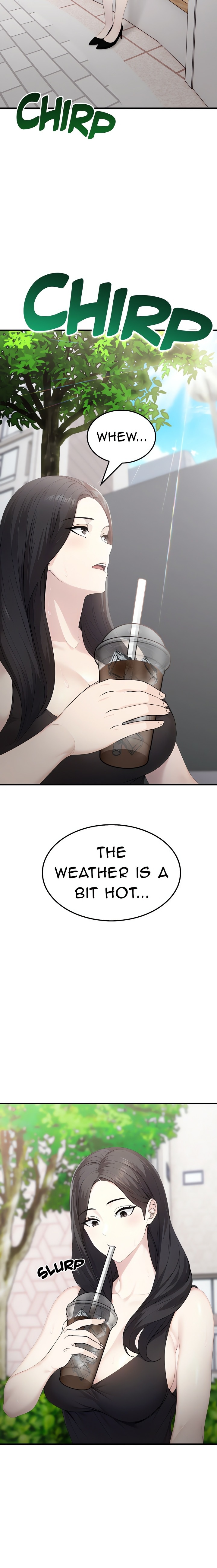 The Wife Game 3