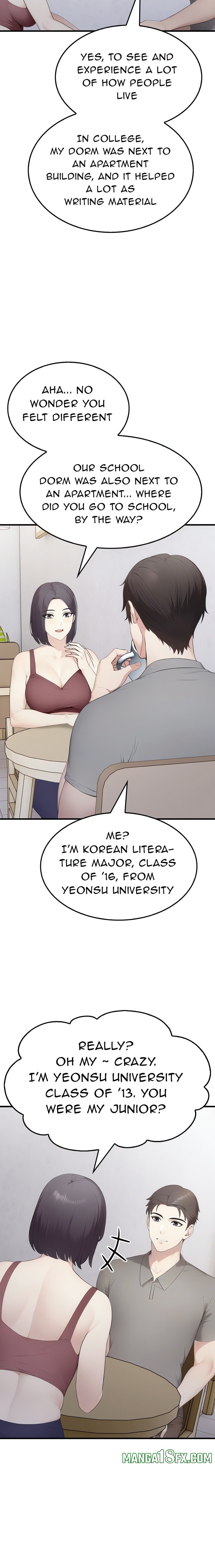 The Wife Game 21