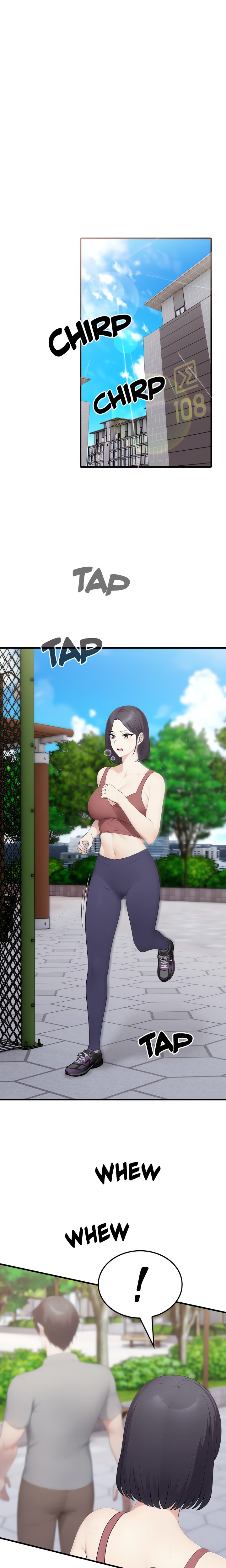The Wife Game 8