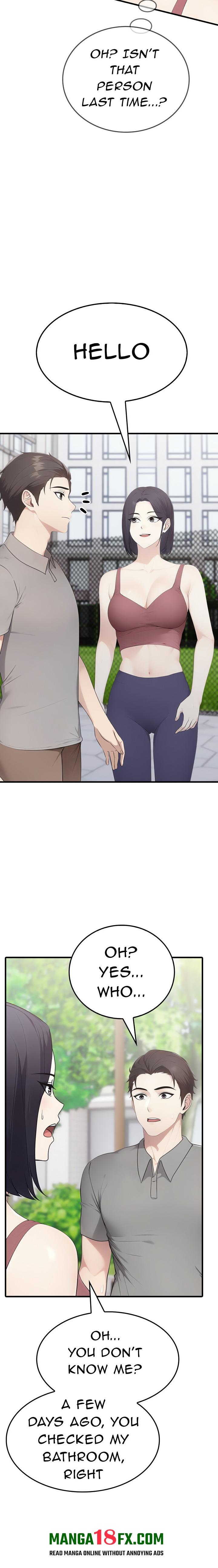 The Wife Game 9