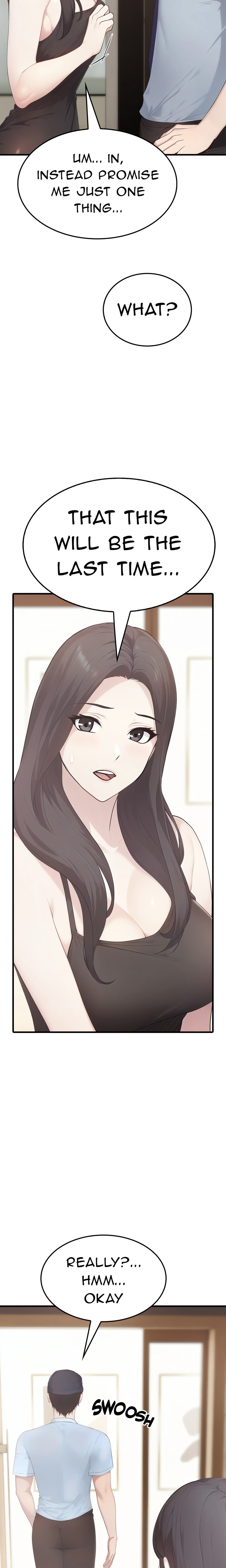 The Wife Game 3