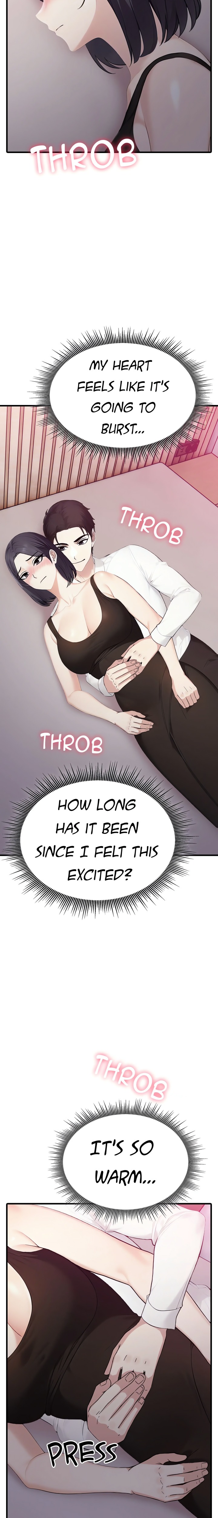 The Wife Game 2