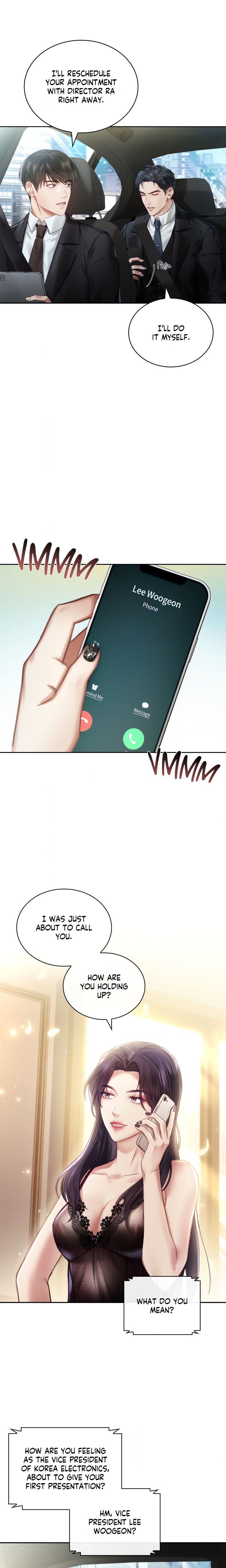 The Young Wife (Uncensored) 6