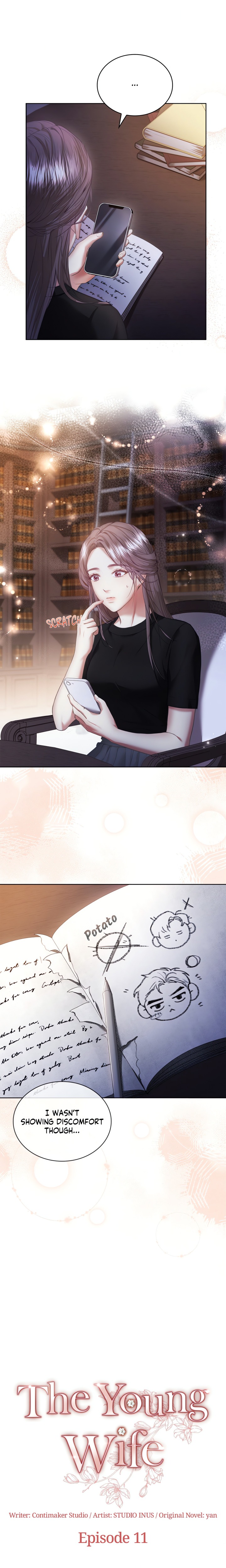 The Young Wife (Uncensored) 6
