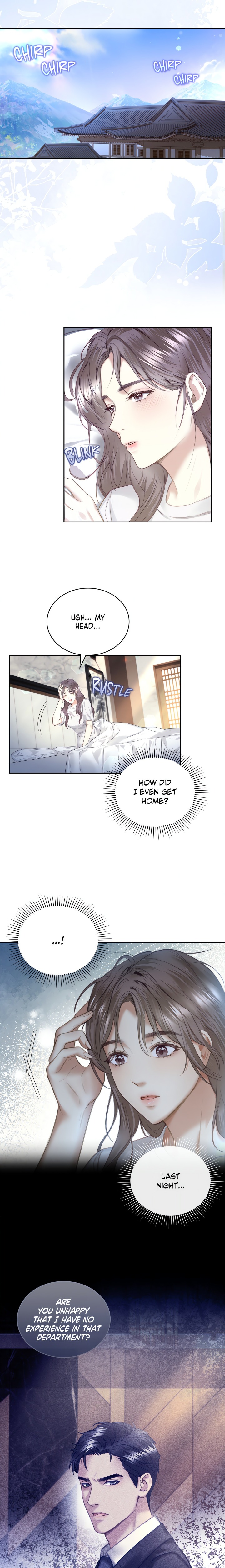 The Young Wife (Uncensored) 18