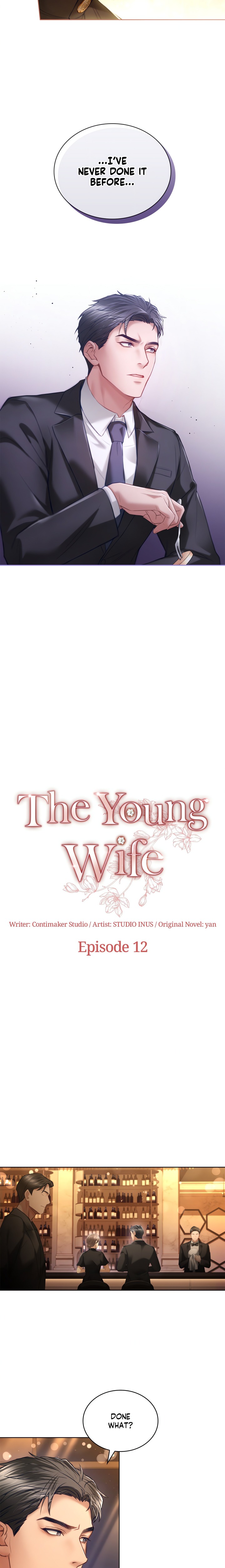 The Young Wife (Uncensored) 5