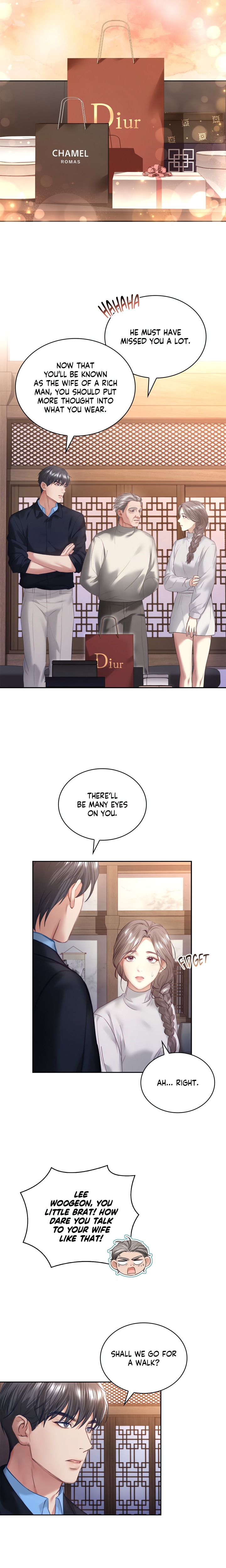 The Young Wife (Uncensored) 9