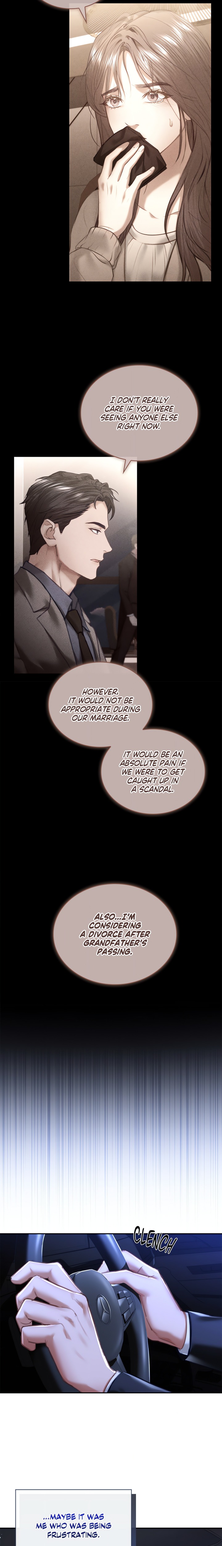 The Young Wife (Uncensored) 3