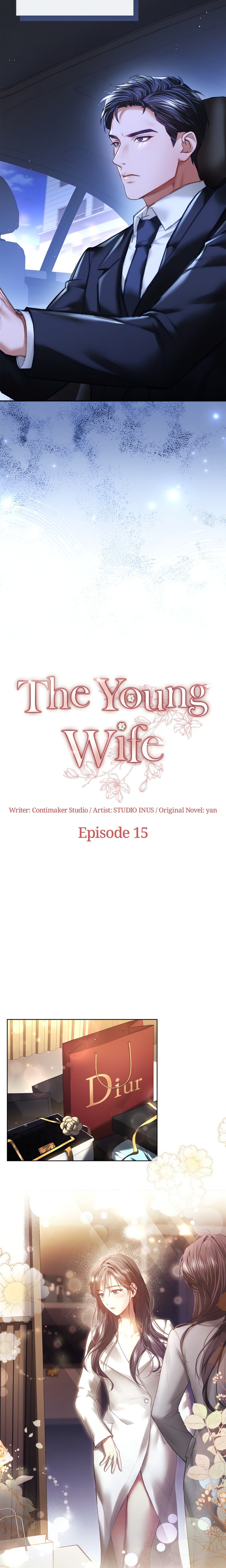 The Young Wife (Uncensored) 4