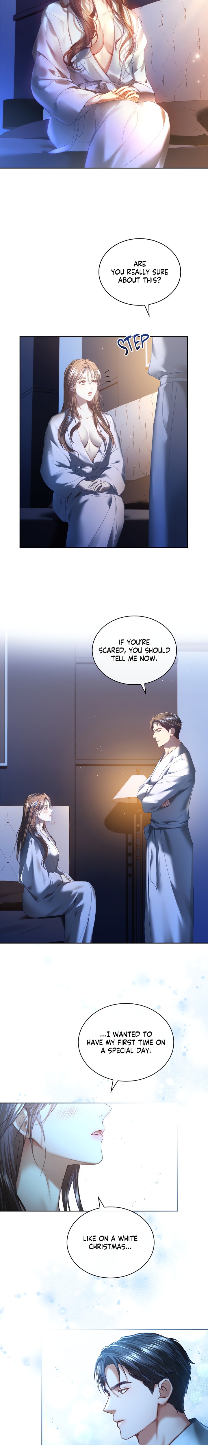 The Young Wife (Uncensored) 16