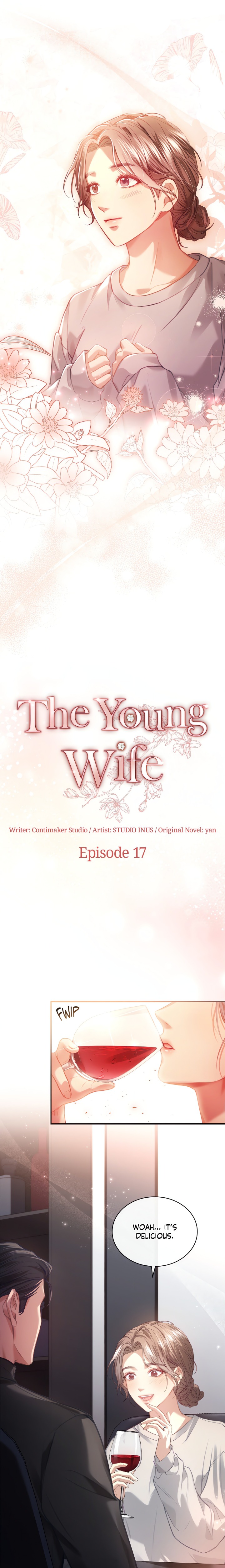 The Young Wife (Uncensored) 4