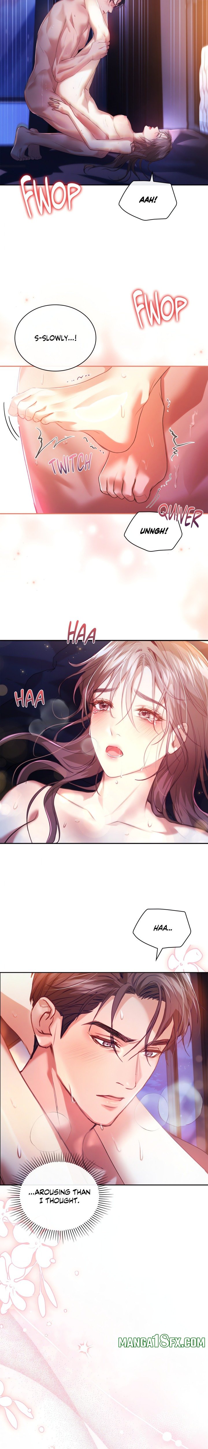 The Young Wife (Uncensored) 13