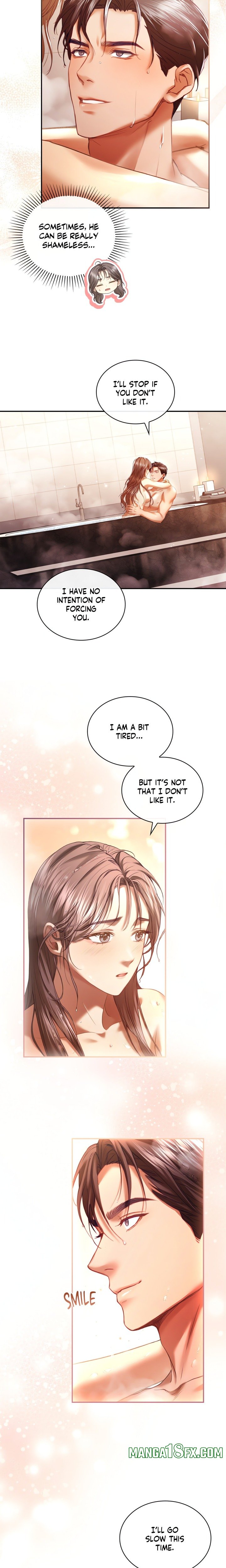The Young Wife (Uncensored) 15