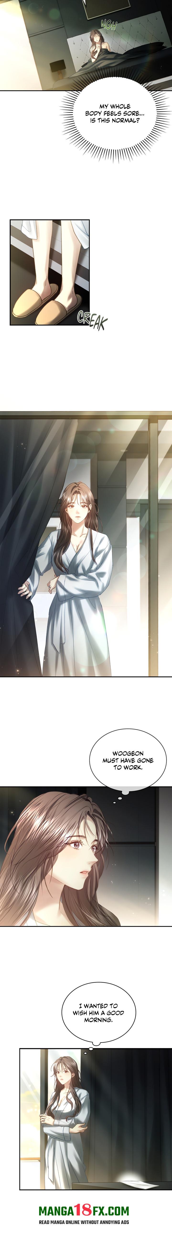 The Young Wife (Uncensored) 18