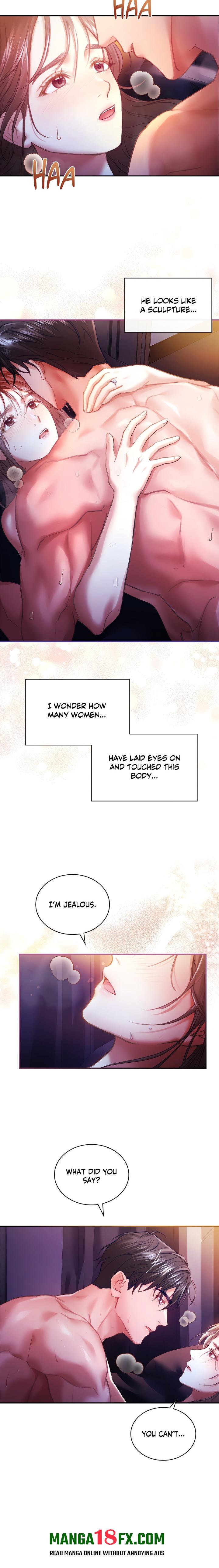 The Young Wife (Uncensored) 4