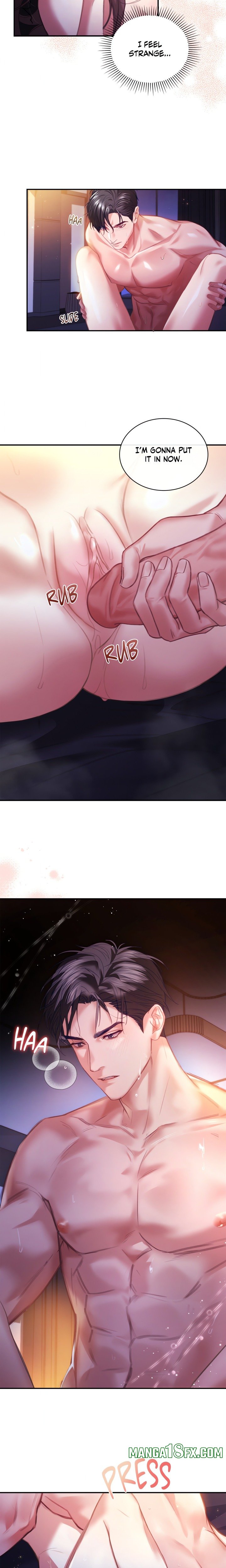 The Young Wife (Uncensored) 7