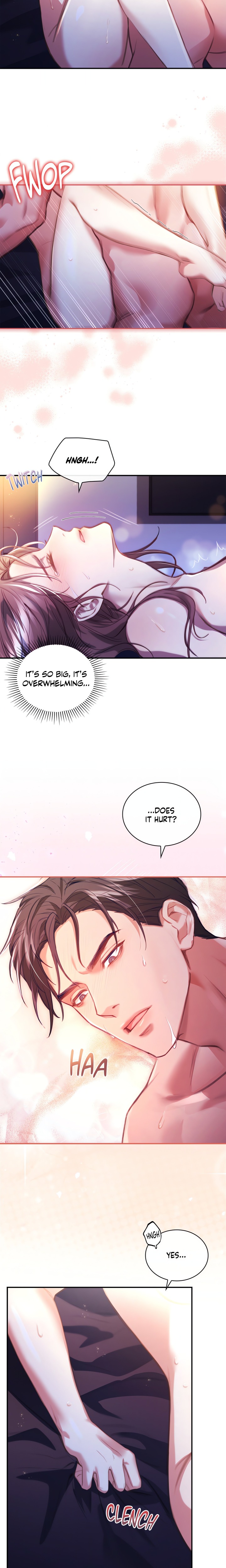The Young Wife (Uncensored) 8