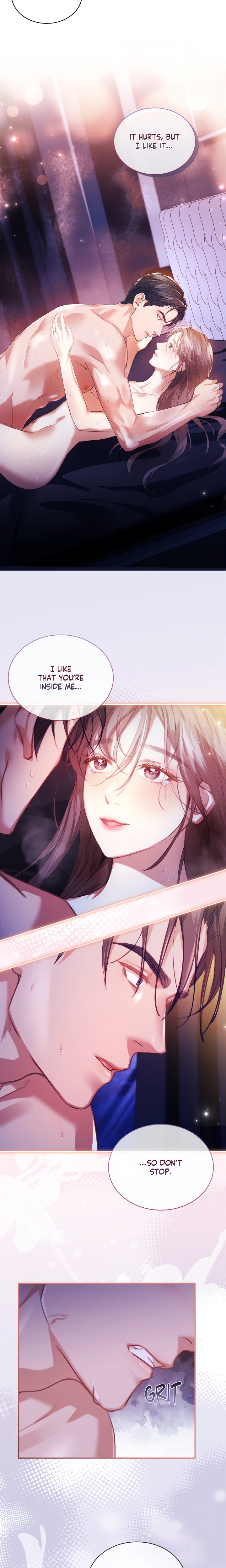 The Young Wife (Uncensored) 10