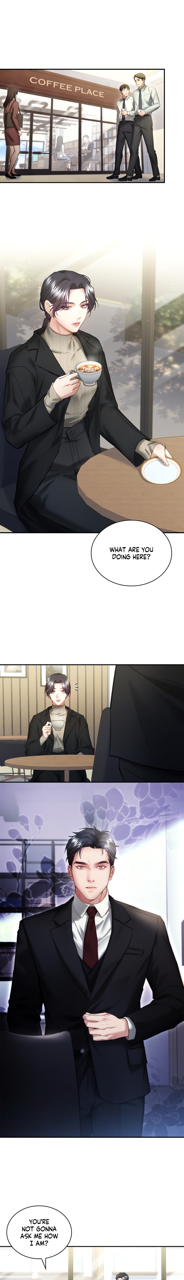 The Young Wife (Uncensored) 11