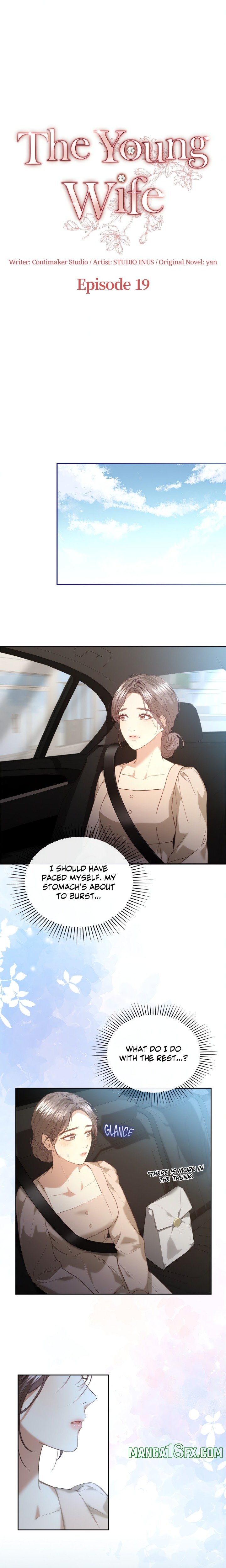 The Young Wife (Uncensored) 3