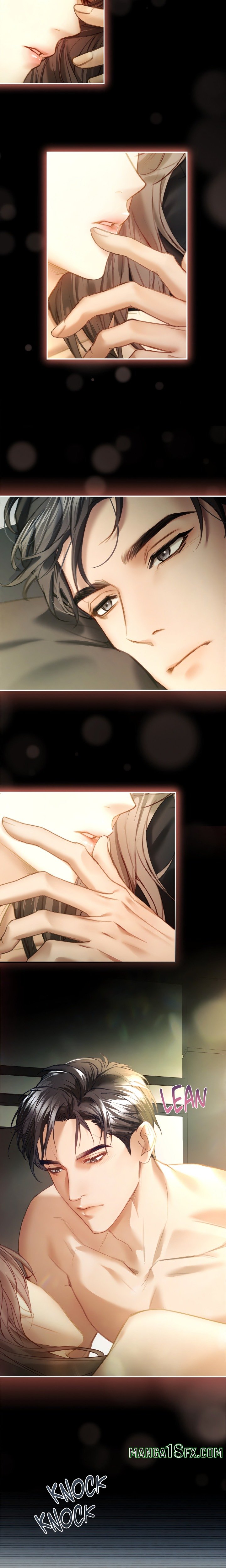 The Young Wife (Uncensored) 9