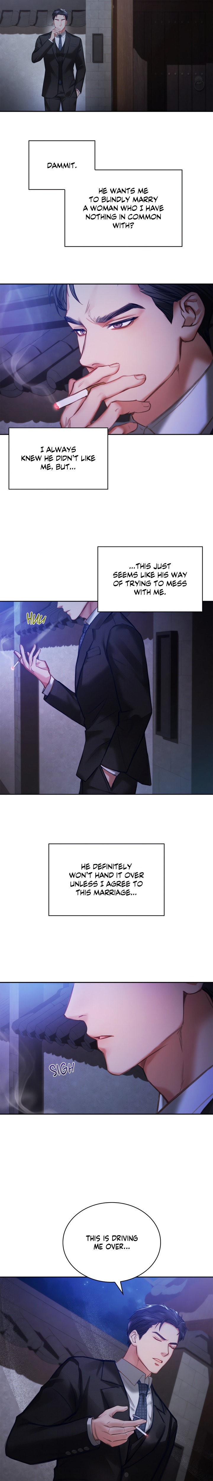 The Young Wife (Uncensored) 17